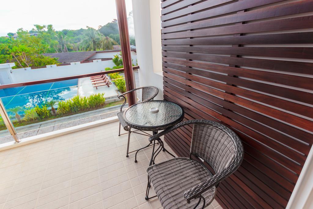 Genesis Villa Rawai 외부 사진
