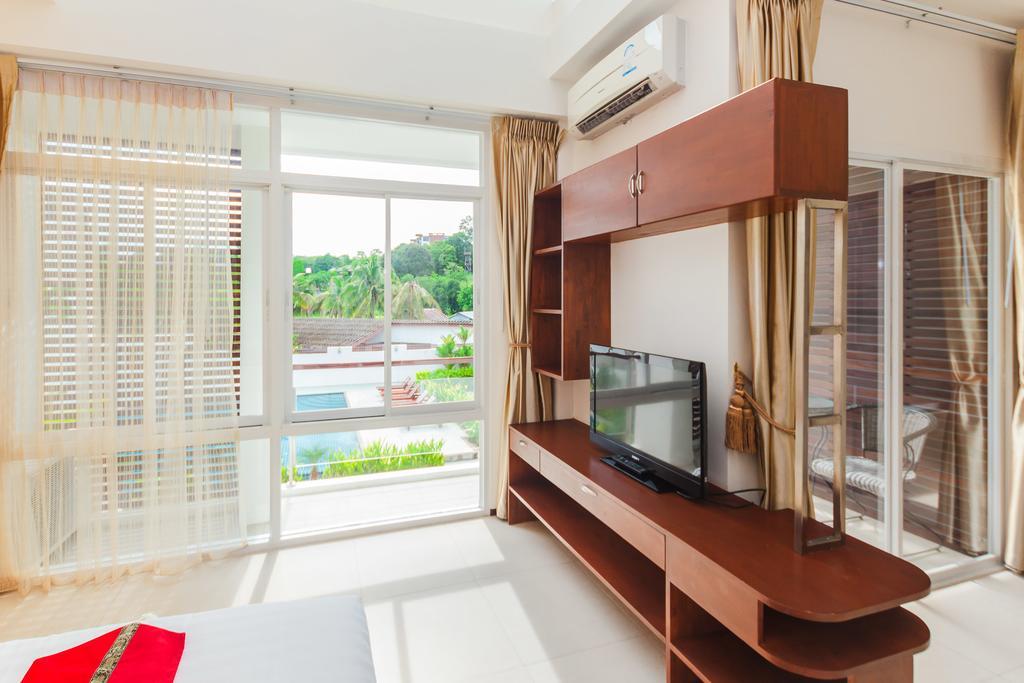 Genesis Villa Rawai 외부 사진