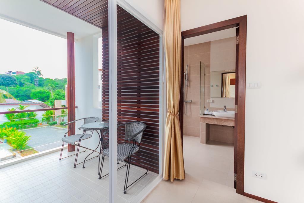 Genesis Villa Rawai 외부 사진