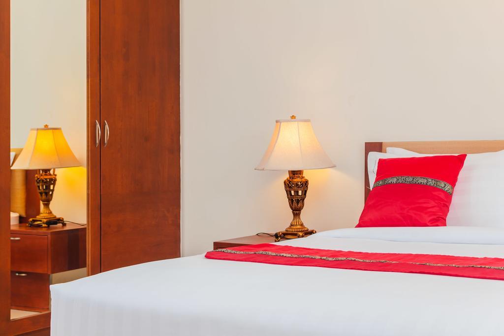 Genesis Villa Rawai 외부 사진