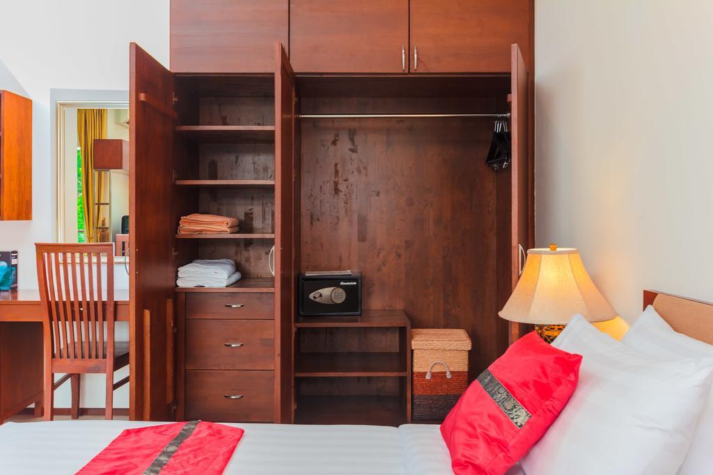 Genesis Villa Rawai 외부 사진