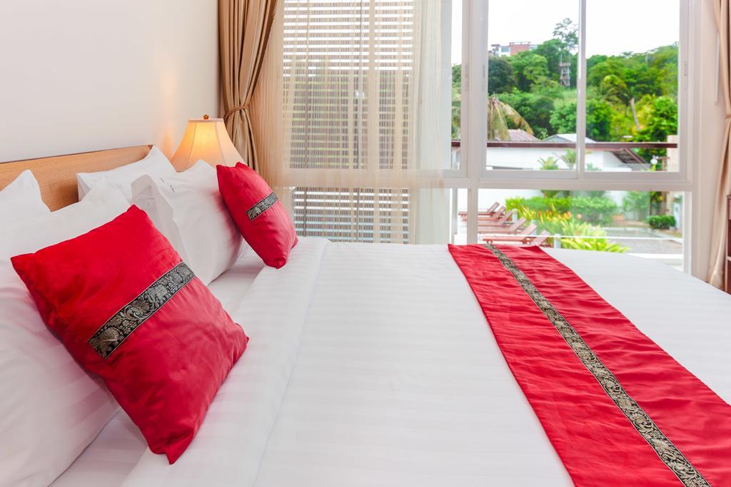 Genesis Villa Rawai 외부 사진