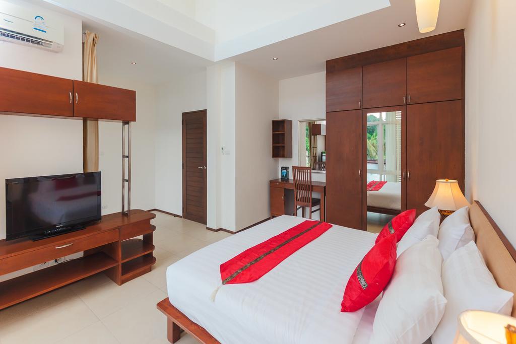 Genesis Villa Rawai 외부 사진