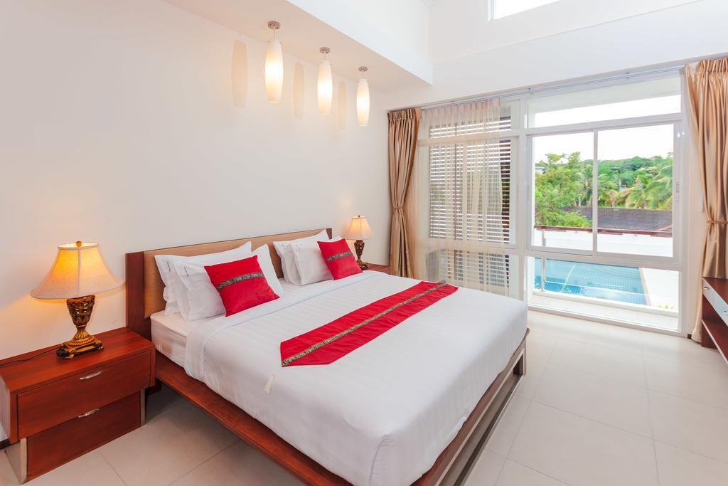 Genesis Villa Rawai 외부 사진