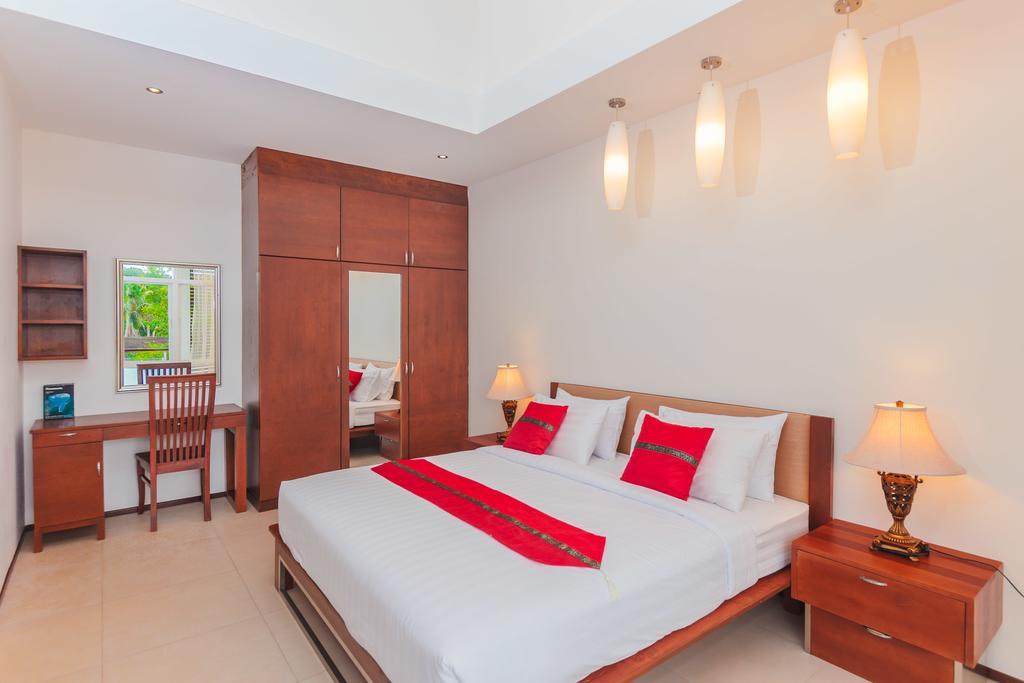 Genesis Villa Rawai 외부 사진