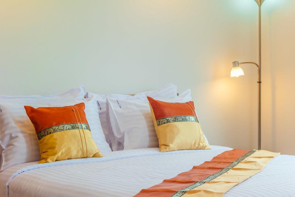 Genesis Villa Rawai 외부 사진