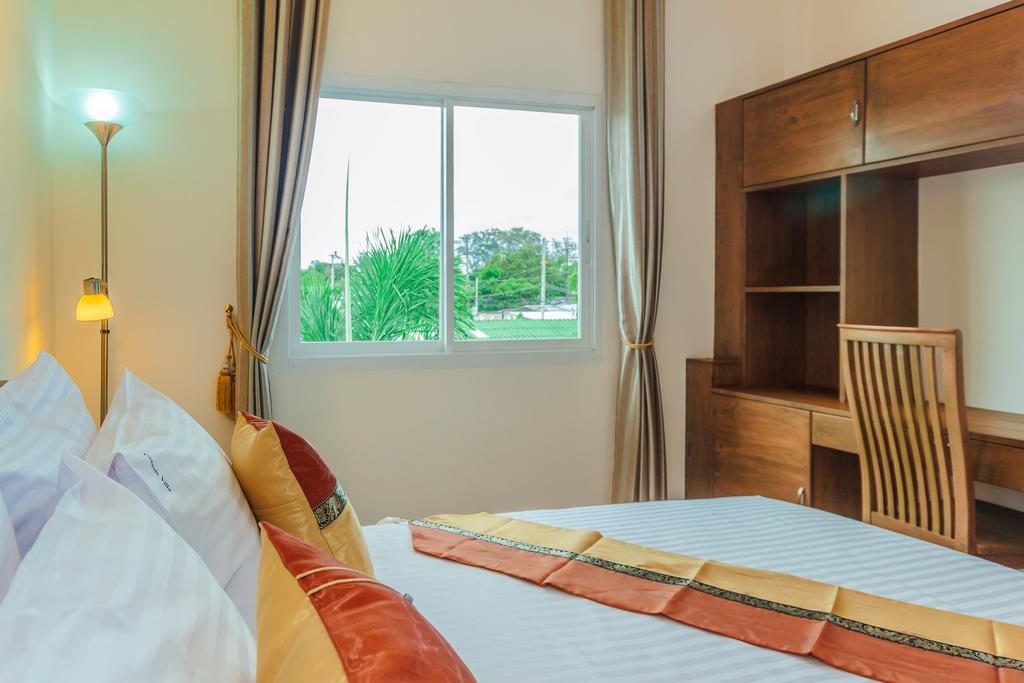 Genesis Villa Rawai 외부 사진