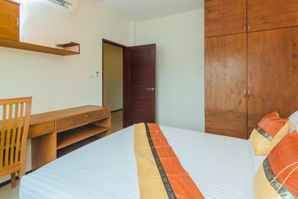 Genesis Villa Rawai 외부 사진