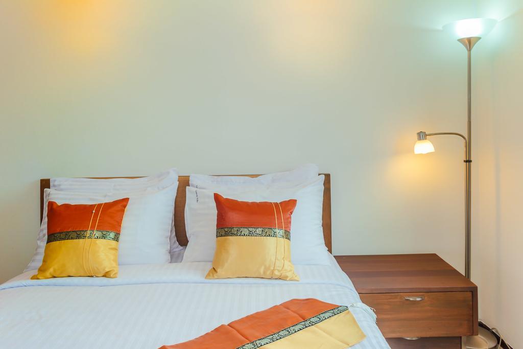 Genesis Villa Rawai 외부 사진