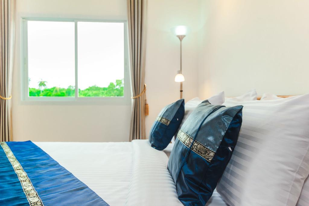 Genesis Villa Rawai 외부 사진