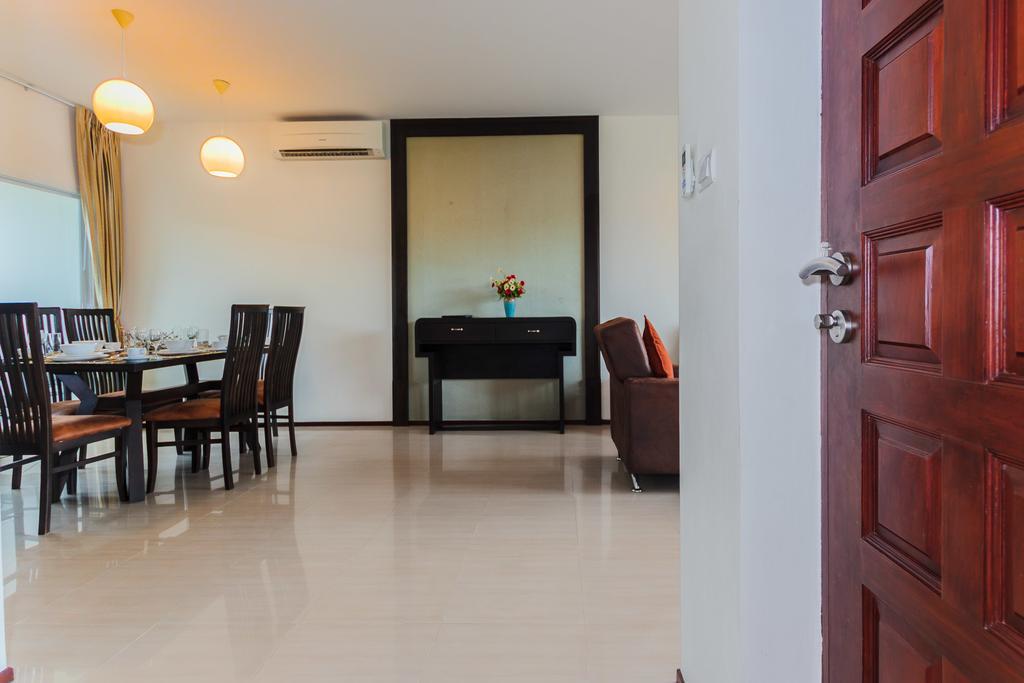 Genesis Villa Rawai 외부 사진