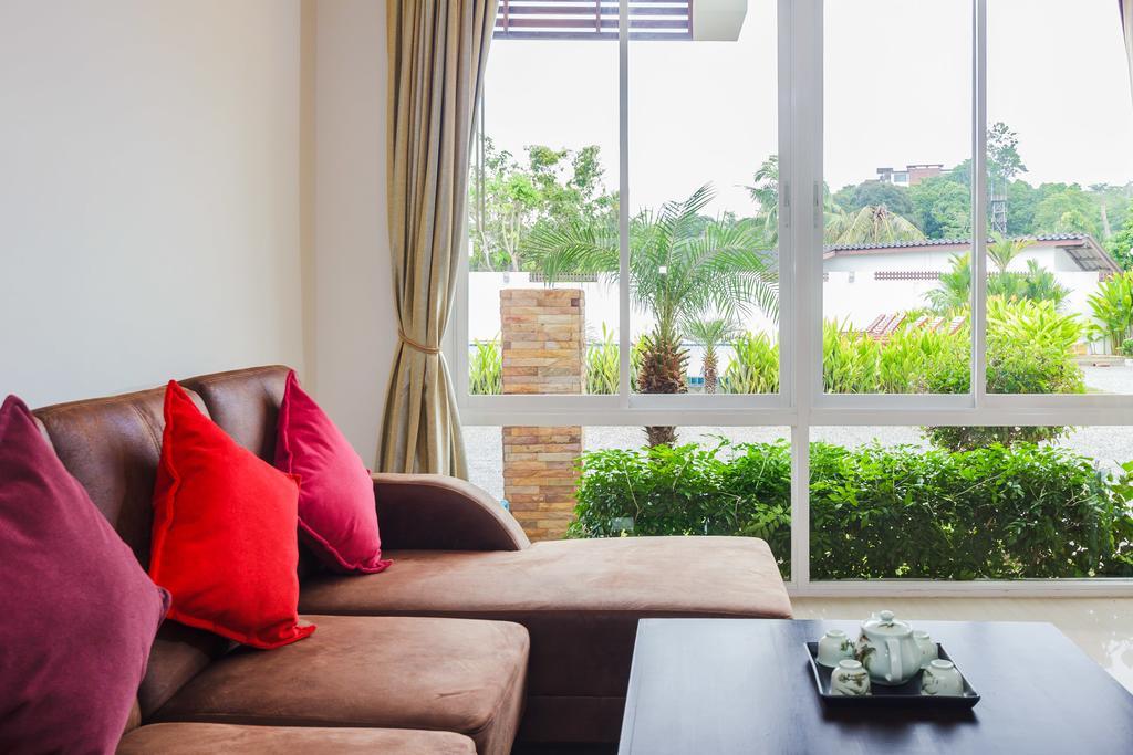 Genesis Villa Rawai 외부 사진