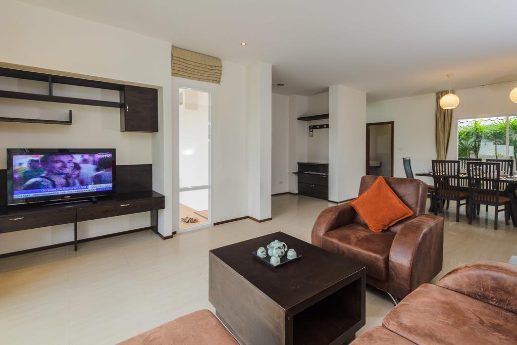Genesis Villa Rawai 외부 사진