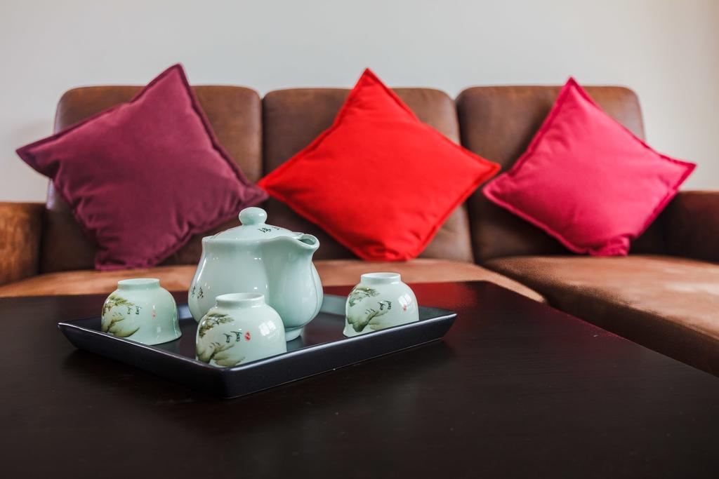 Genesis Villa Rawai 외부 사진