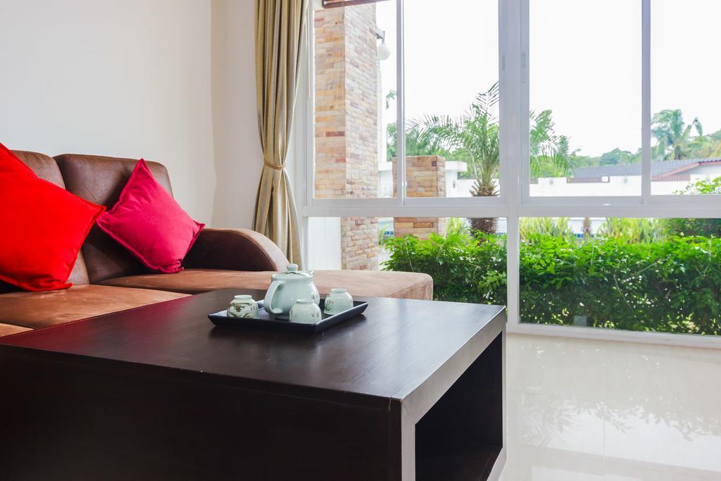 Genesis Villa Rawai 외부 사진