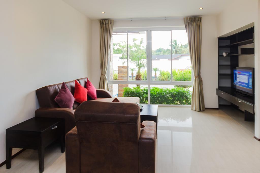 Genesis Villa Rawai 외부 사진