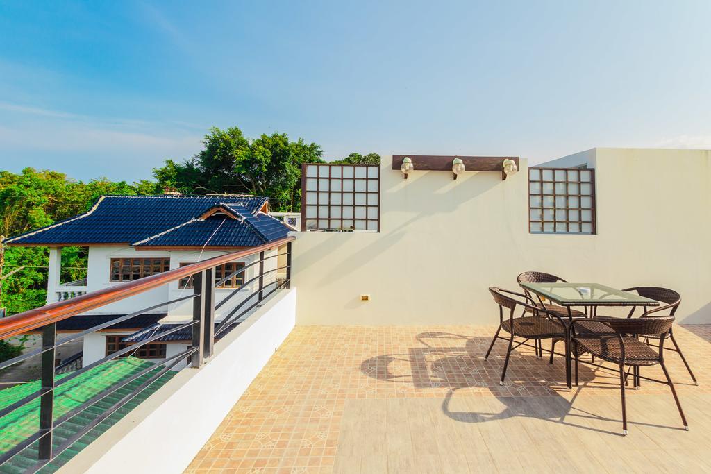 Genesis Villa Rawai 외부 사진