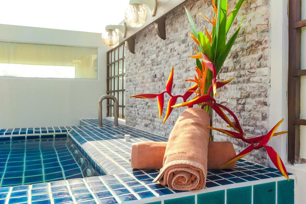Genesis Villa Rawai 외부 사진