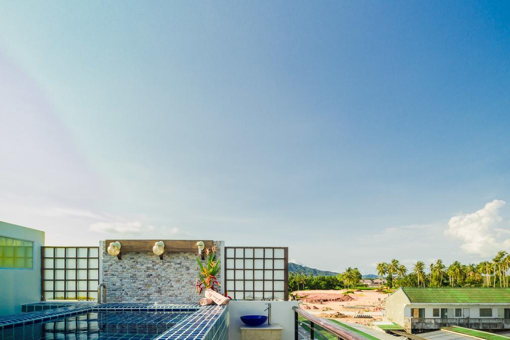 Genesis Villa Rawai 외부 사진