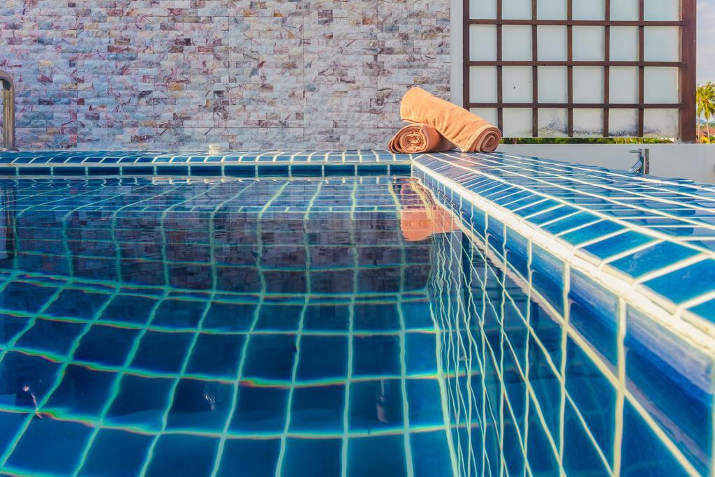 Genesis Villa Rawai 외부 사진
