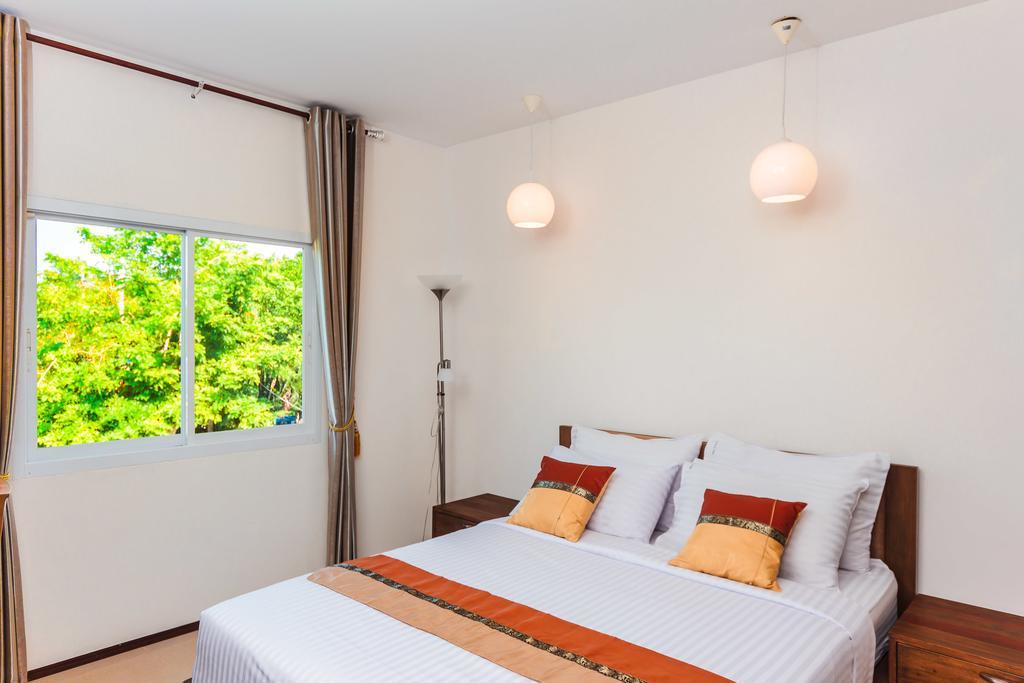 Genesis Villa Rawai 외부 사진