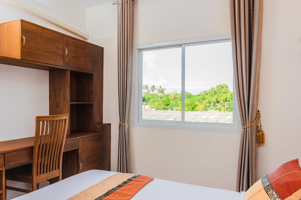 Genesis Villa Rawai 외부 사진