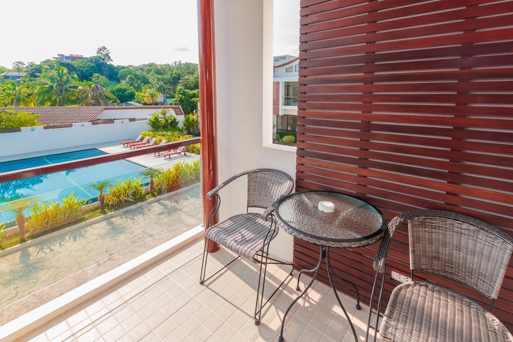 Genesis Villa Rawai 외부 사진