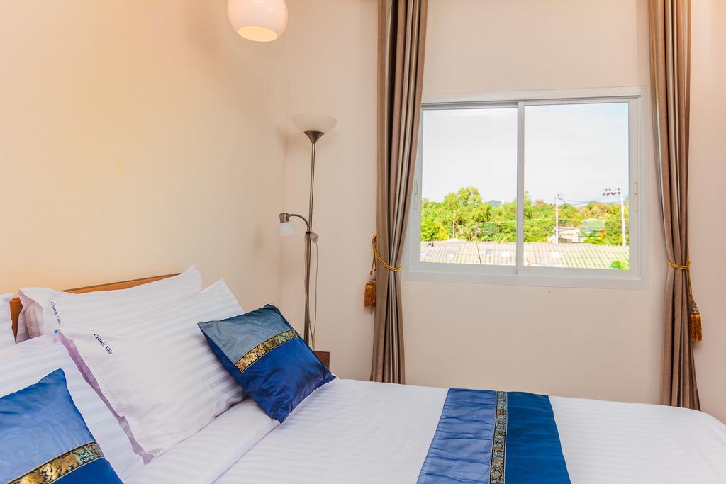 Genesis Villa Rawai 외부 사진