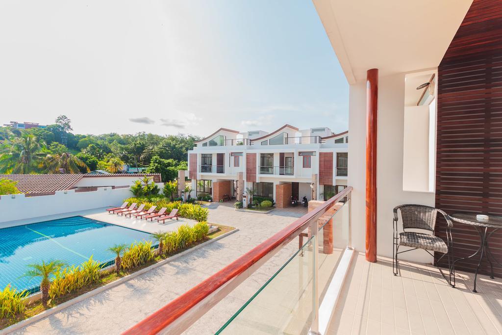 Genesis Villa Rawai 외부 사진