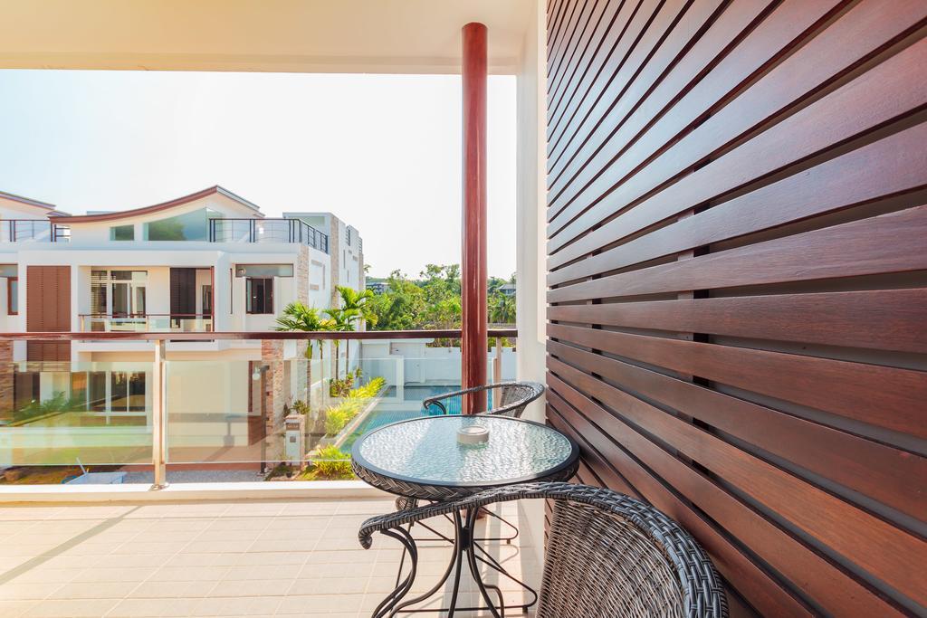 Genesis Villa Rawai 외부 사진