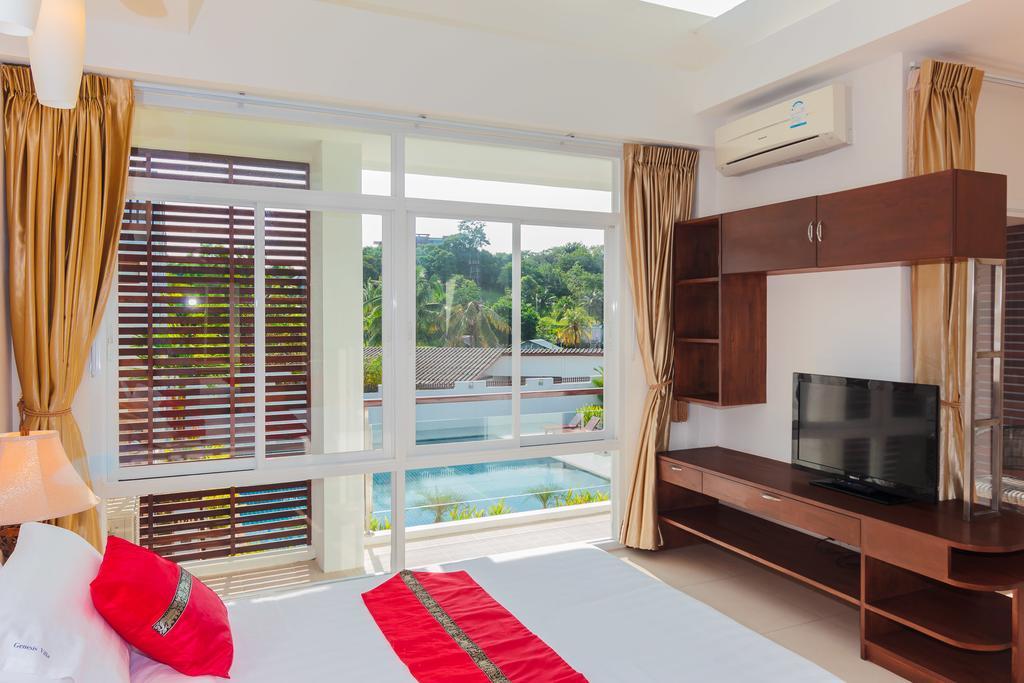 Genesis Villa Rawai 외부 사진