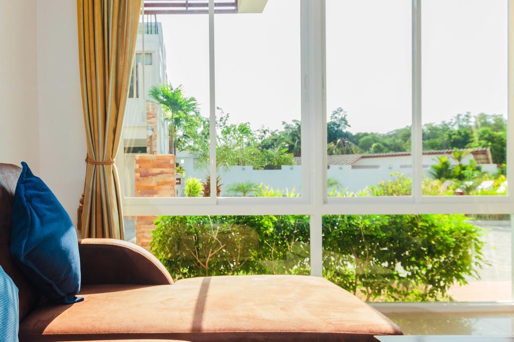 Genesis Villa Rawai 외부 사진