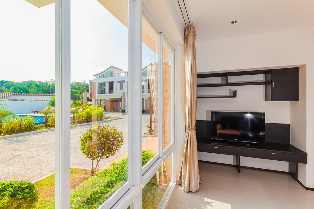 Genesis Villa Rawai 외부 사진