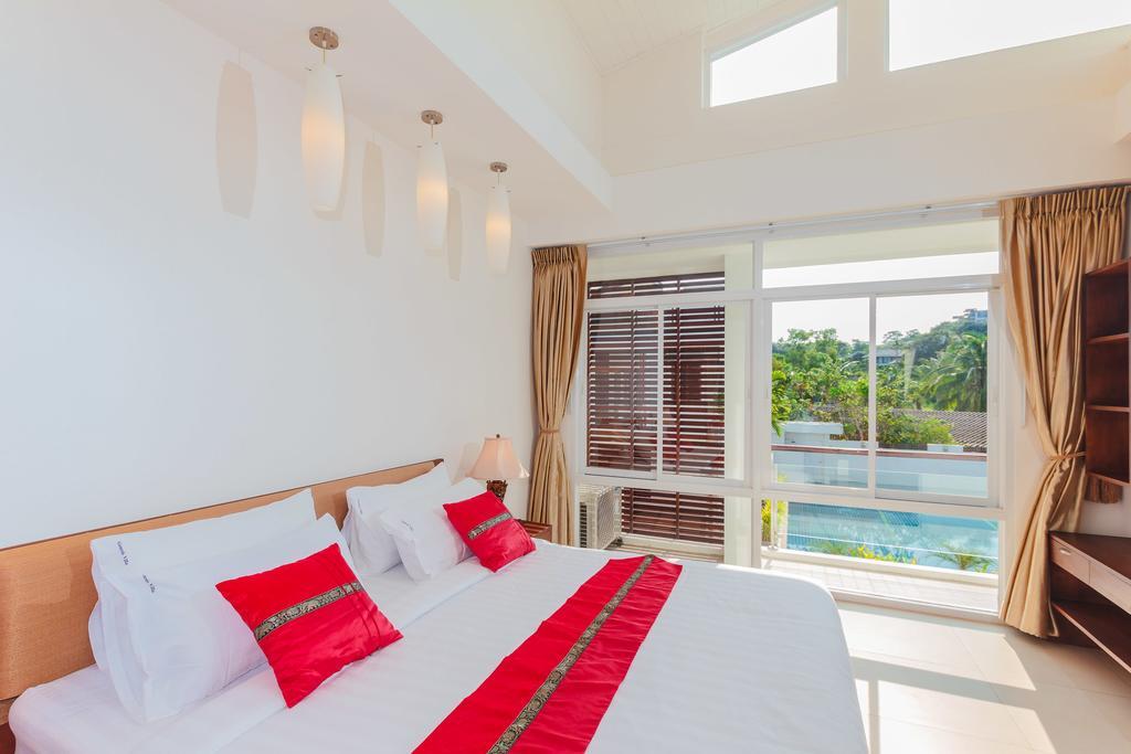 Genesis Villa Rawai 외부 사진