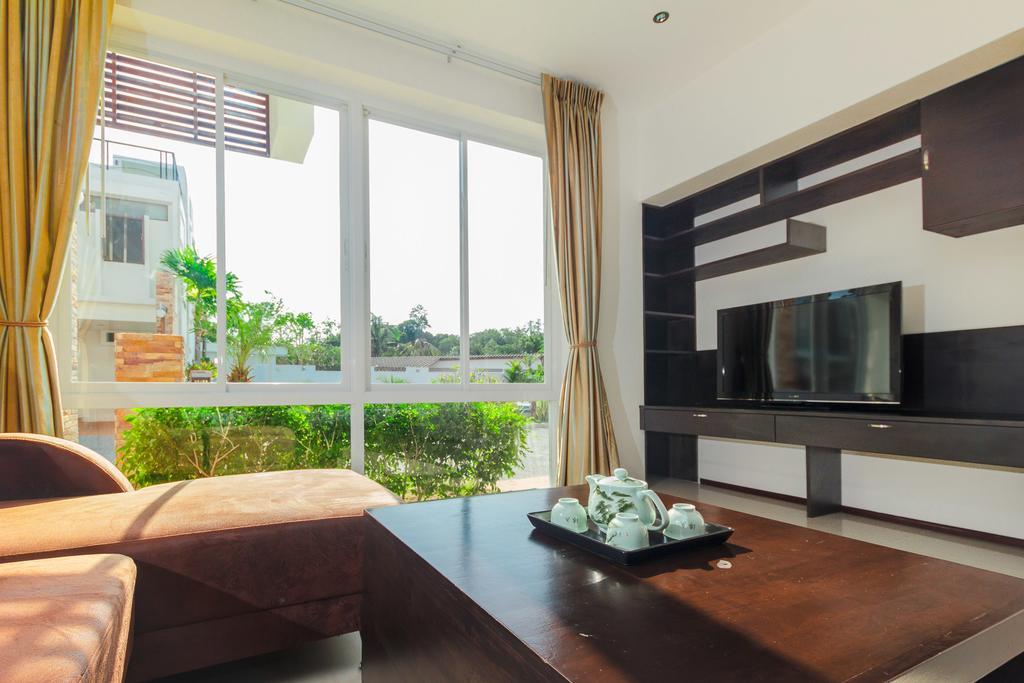 Genesis Villa Rawai 외부 사진