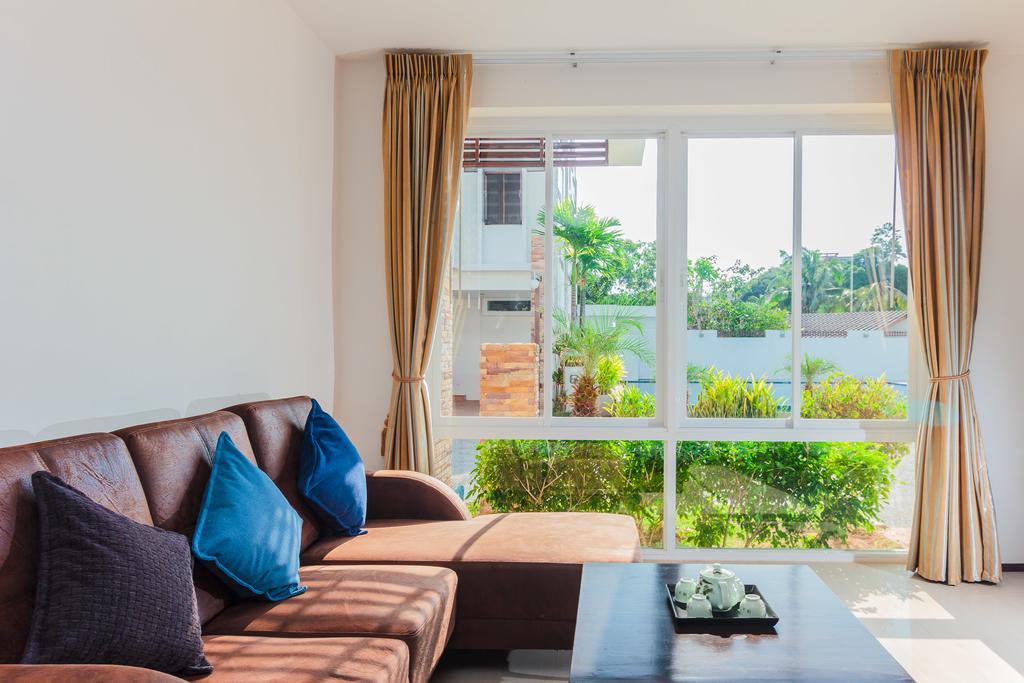 Genesis Villa Rawai 외부 사진
