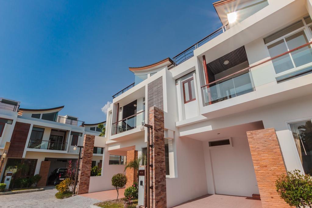 Genesis Villa Rawai 외부 사진
