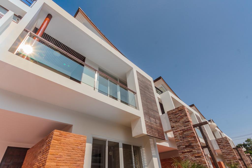 Genesis Villa Rawai 외부 사진