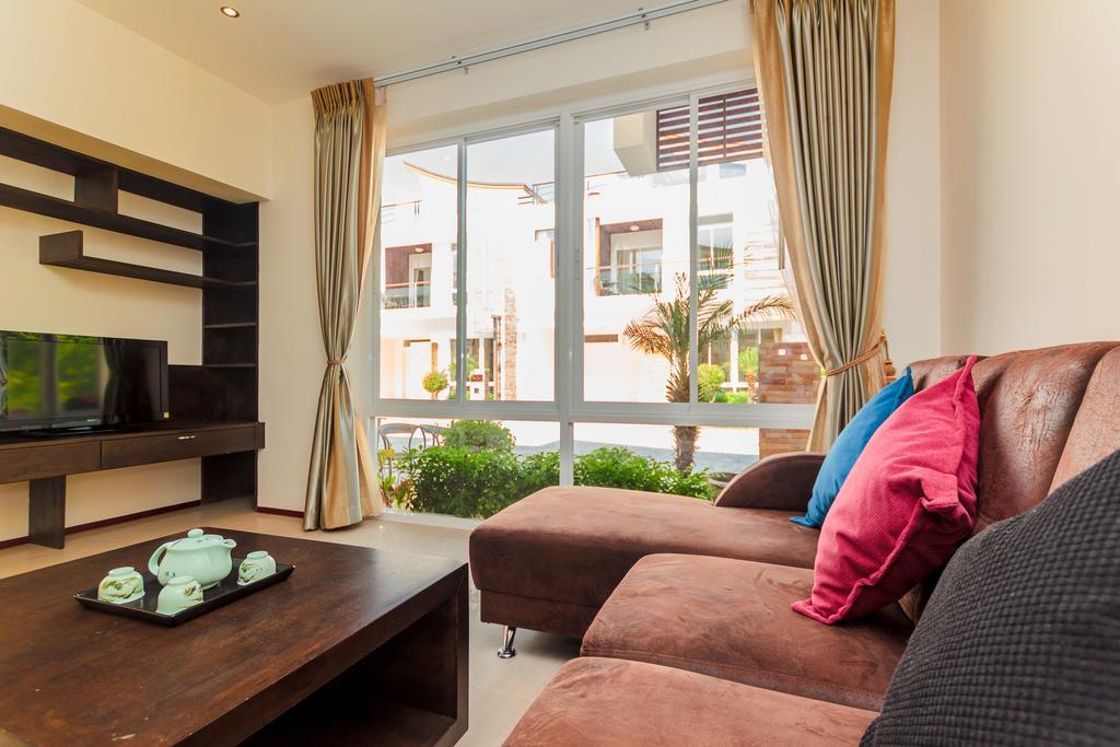 Genesis Villa Rawai 외부 사진