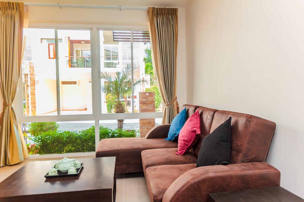 Genesis Villa Rawai 외부 사진