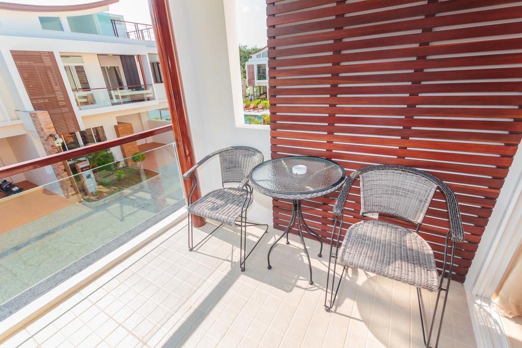 Genesis Villa Rawai 외부 사진