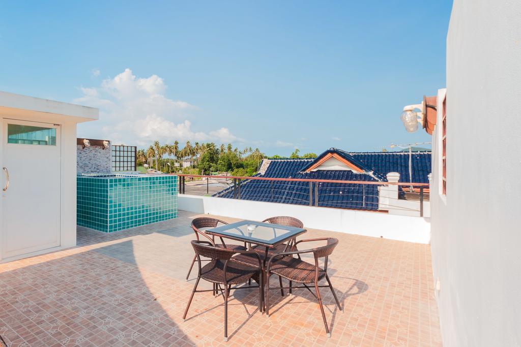 Genesis Villa Rawai 외부 사진
