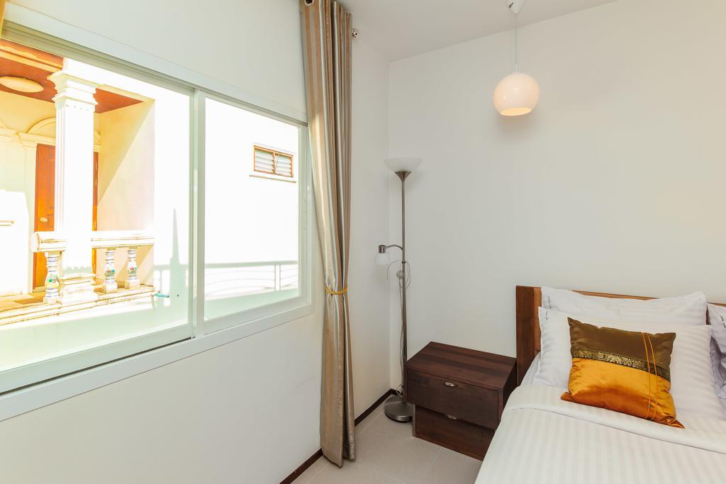 Genesis Villa Rawai 외부 사진