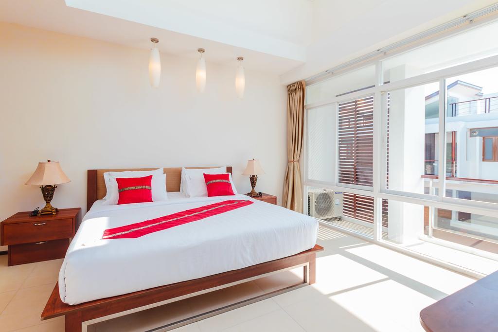 Genesis Villa Rawai 외부 사진