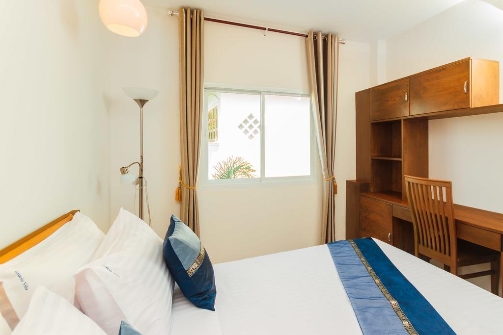 Genesis Villa Rawai 외부 사진