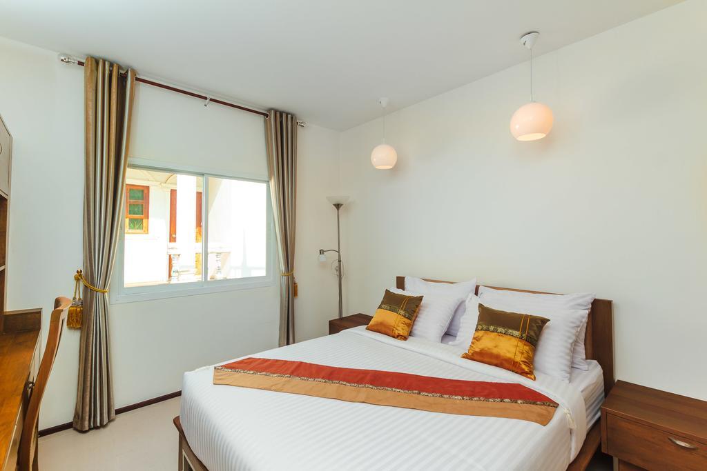 Genesis Villa Rawai 외부 사진